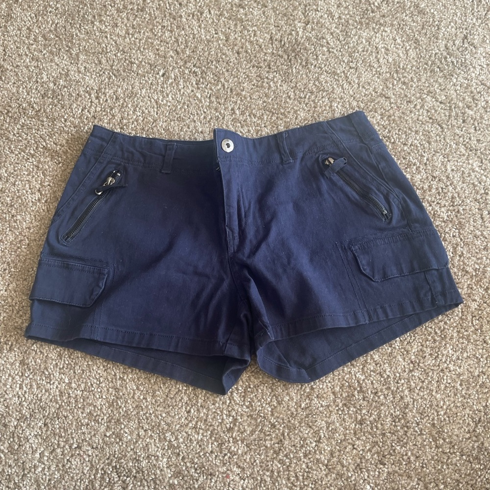 Do Sono shorts!